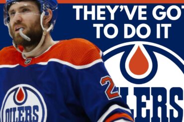 Edmonton Oilers Expectations + Hopes From Dolynny TV