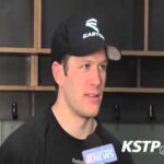 Ryan Suter Unplugged