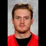 Gustav Nyquist Highlights