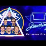 Buffalo Sabres Prospect Pyramid