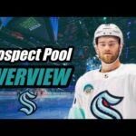 Prospect Pool Overview: Seattle Kraken