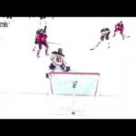 Yegor Sharangovich's cool goal vs Bruins (2021)