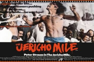 The Jericho Mile - 1979 - La milla de Jerico - Pelicula completa