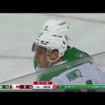 Jamie Benn 2023-24 NHL Dallas Stars Highlights