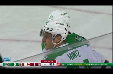 Jamie Benn 2023-24 NHL Dallas Stars Highlights