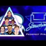 Colorado Avalanche Prospect Pyramid