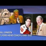 Flyers remember Bill Dineen