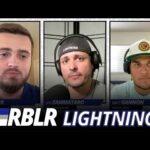 RBLR Lightning: The WORST Prospects? (08 27 2024)