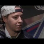 Cam Atkinson opens up on his friendship with NHL great Martin St. Louis