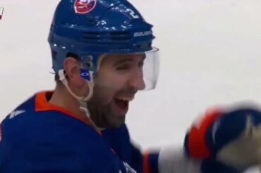 Nick Leddy Highlights