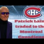 Trade Reaction: Laine and a 2nd Rnd Pick to Montreal for Jordan Harris