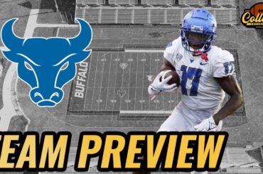 Buffalo Bulls 2024 Team Preview | The College Football Experience