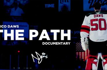 The Path: A Nico Daws Documentary