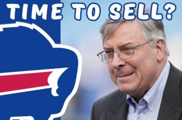 Should Terry Pegula Sell The Bills AND Sabres?