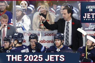 Are There Major Surprises In Store For The 2024-25 Winnipeg Jets?