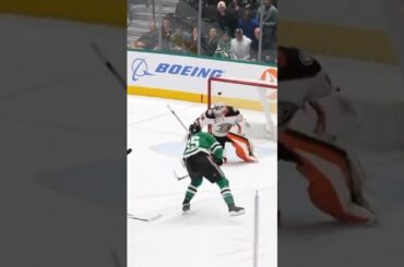 Thomas Harley’s Incredible Overtime Winning Goal vs Anaheim Ducks😱 #dallasstars