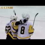 Brian Dumoulin Goal vs CBJ 02-18-2018