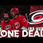 Seth Jarvis signs 8- year deal with the Carolina hurricanes. | Perfect value 