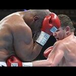 HEAVYWEIGHT WARFARE! TIMUR IBRAGIMOV VS LANCE WHITAKER FULL FIGHT