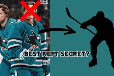 The San Jose Shark's Best Prospect?