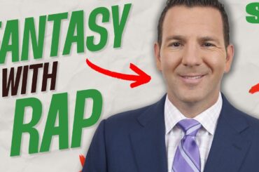 NFL Insider Ian Rapoport's Fantasy Advice