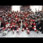 Florida Panthers 2024 Stanley Cup Champions Mini Movie