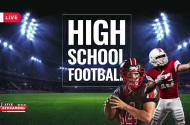 🔴Troy vs Dover - High School Football Live Stream