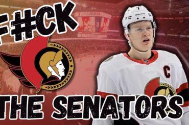 F*ck Your Team: Why I Hate the 2024-25 Ottawa Senators | NHL Season Preview