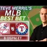 New York Yankees vs Texas Rangers Picks and Predictions Today | MLB Best Bets 9/2/24