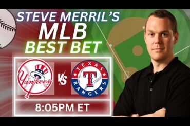 New York Yankees vs Texas Rangers Picks and Predictions Today | MLB Best Bets 9/2/24