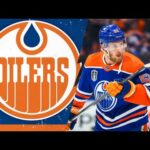 Dylan Holloway speaks out about the Edmonton Oilers! | Interesting information #nhl #nhlnews