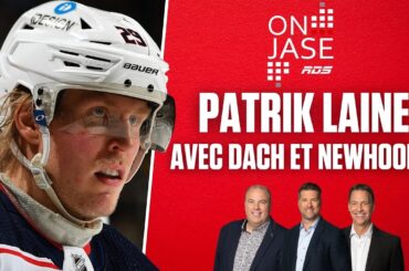 On Jase - Patrik Laine pour équilibrer les trios du CH