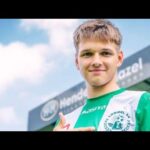 Juho Talvitie-The Finnish Wonderkid In Lommel