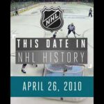 Jaroslav Halak's 53 saves in Game 6 | This Date in History #shorts