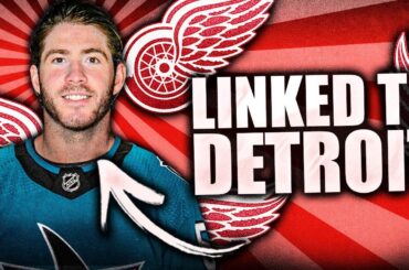 ANOTHER RED WINGS SIGNING COMING SOON? FORMER 70-POINT SCORER LINKED TO DETROIT (MIKE HOFFMAN)