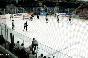 St. Thomas Stars - Quinn Gavin-White (PS2) TB (Carson Albert, Sam Taylor) vs Komoka Kings