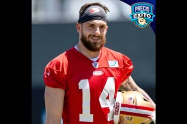 Ricky Pearsall de 49ers Sobrevive A Disparo