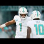 Highest Expectations For The Miami Sports Year: Dolphins? Hurricanes? Heat Panthers? | The Five Guys