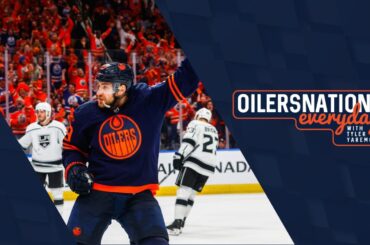 Breaking down the Edmonton Oilers schedule | Oilersnation Everyday with Tyler Yaremchuk