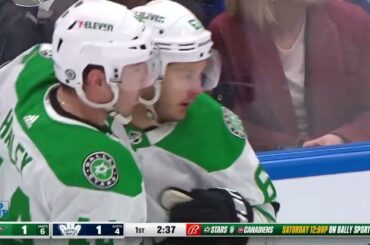 Evgenii Dadonov 2023-24 NHL Dallas Stars Highlights