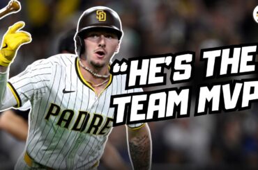 Can Jackson Merrill lead the Padres to a World Series?