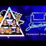 Pittsburgh Penguins Prospect Pyramid