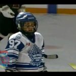 Tyler Seguin - 2002 - Brick Super Novice Hockey Tournament