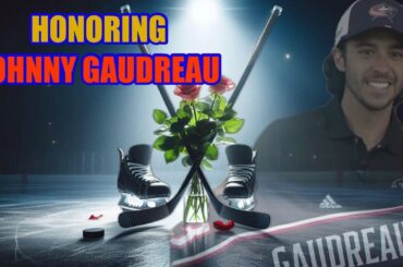 Remembering Johnny Gaudreau (1993-2024) | Leon Draisaitl Extension!