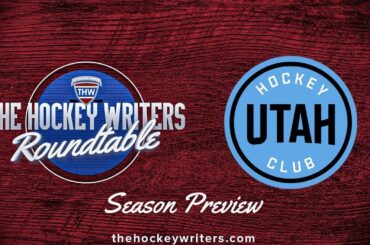 Utah Hockey Club 2024-25 NHL Season Preview | The Hockey Writers Roundtable