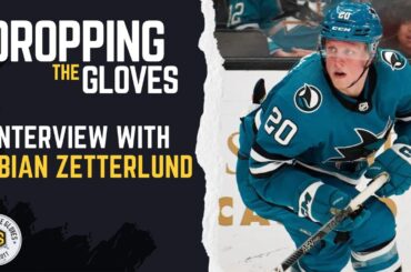 Interview with Fabian Zetterlund, SJ Sharks - DTG - [Ep.679]