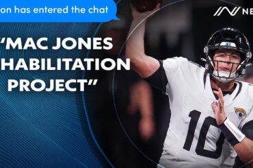 Mac Jones Making Progress, Jaguars Season Preview || Boston Has Entered The Chat