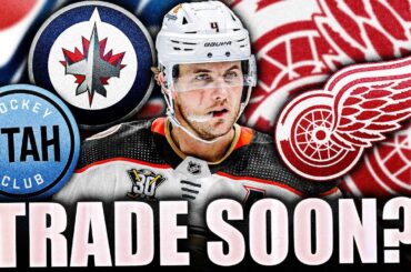 CAM FOWLER TRADE UPDATE: ANAHEIM DUCKS EXPLORING OPTIONS? RED WINGS, JETS, UTAH?