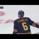 Marco Scandella Goal vs BOS 02-25-2018