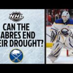 Can the Sabres end their playoff drought?